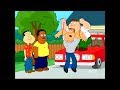 Family Guy Peter Becomes A Bully HQ