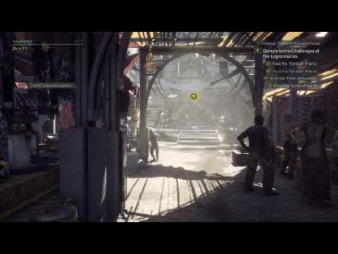 Anthem™ walkthrough gameplay part 6