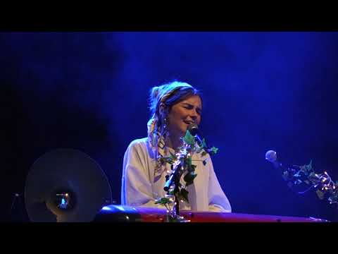 The Starlings - Flamingo - Live in het OLT Rivierenhof - July 2020
