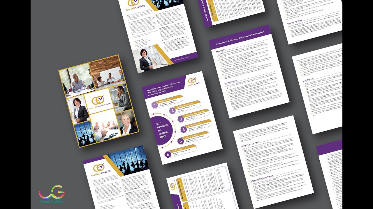 Your CEO Resource Guide