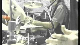 Willie & the Handjive-The Band