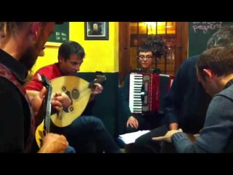 Rebetiko