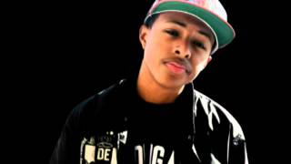 Diggy Simmons - Burn (Freestyle)