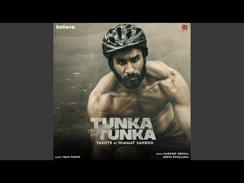 Takhte (Tunka Tunka)