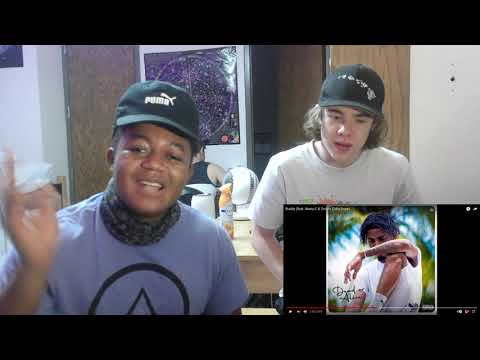 Travis Scott Jr??? | Flvme - Buddy (feat. Nasty C & Zoocci Coke Dope)