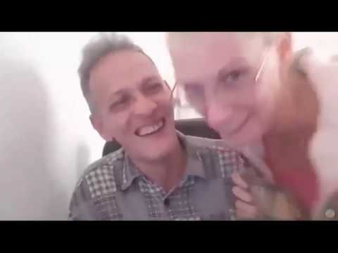 Mimon Baraka ist zurück mit Mulle Polonski  04.10.2019