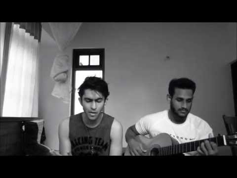 Yayata Payana & Oya Dase Sangawune | Prihan-  Sychronized Cover By Kumuditha & Sidath