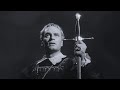 Hamlet Laurence Olivier Shakespeare 1948 Multiple Subtitles HD Restored 4K