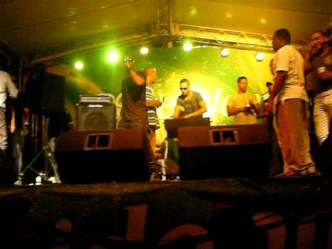 el sujeto oro 24 y cherry scom y el russo star