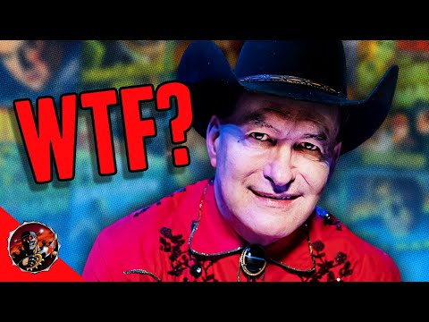 WTF Happened To Joe Bob Briggs?