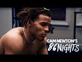 Cam Newton's "86 Nights" Trailer