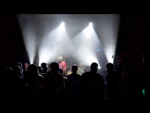 Set 2, The Lizards, Phish Tribute 02.23.2018 Worcester, MA