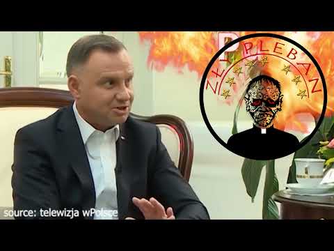 Zły Pleban - Musisz być twardy!