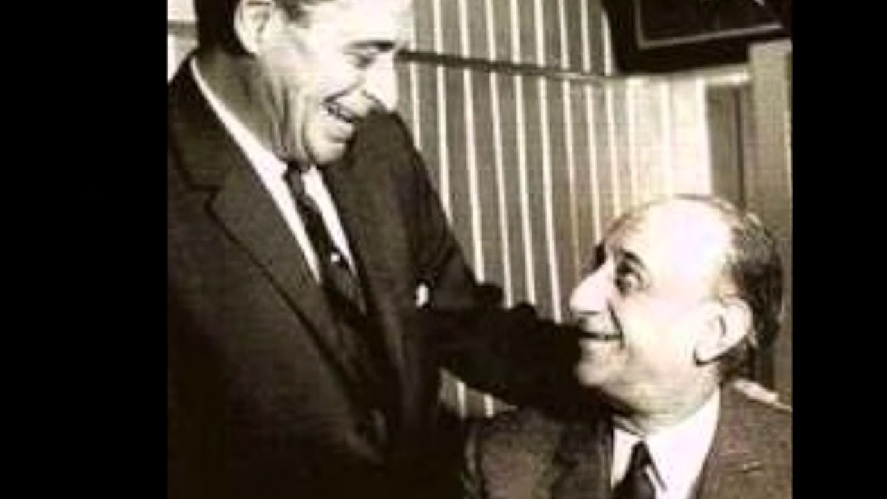 Traduzione di Tangos ::: Bien Pulenta . Juan D'Arienzo . Alberto Echague
