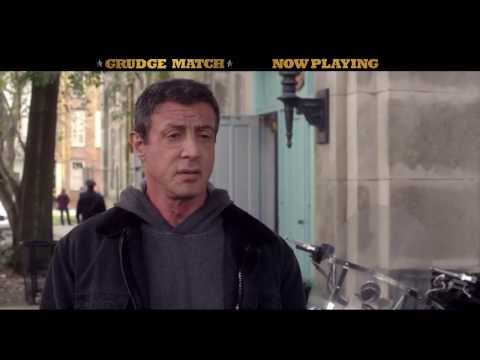 Grudge Match - TV Spot - Critics - Sylvester Stallone & Robert De Niro