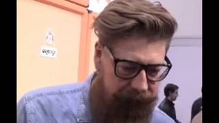 Slipknot’s Jim Root talks new members! – Marilyn Manson 3 shows – new Project 86 – Revocation