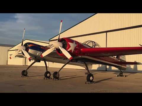 YAK110 update Fat Tire Cowboys