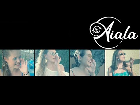AIALA - Listen (Official video)