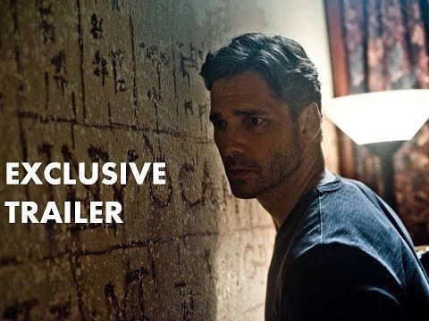 DELIVER US FROM EVIL - First International Trailer