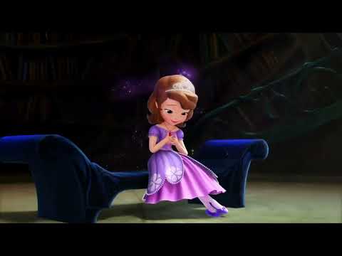 Elena and the Secret of Avalor - Happy Beginnings and Endings in Avalor