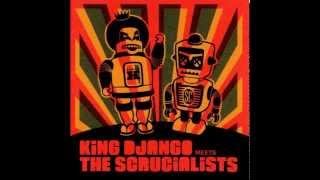 King Django Meets The Scrucialists - This Pain