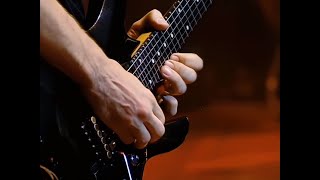 Angra - Acid Rain (60FPS HD AI Upscale Remaster v2) [Rebirth World Tour DVD]