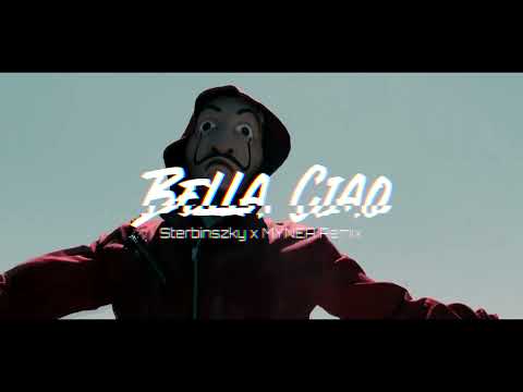 Fonola Band - Bella Ciao (Sterbinszky x MYNEA Remix)