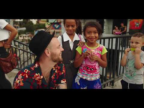 iamai x Pure Powers - Empty Spaces (dir. Evan Croker)