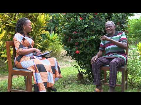 PASCHAL MWARABU, MTUNZI WA TUNGO ZA MUZIKI MTAKATIFU ZILIZODUMU MUDA MREFU