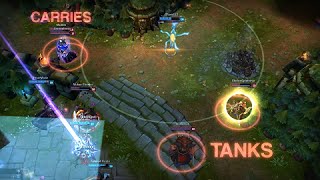 League of Legends Top 5 Plays Week 205