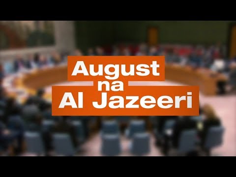 Highlights August 2018