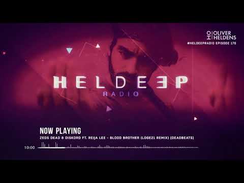 Oliver Heldens - Heldeep Radio #176