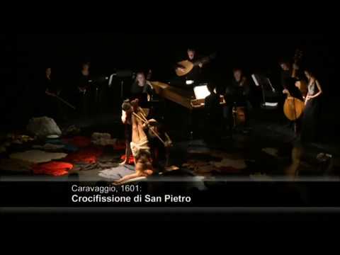 Ensemble così facciamo "Lasciate mi morire" Claudio Monteverdi