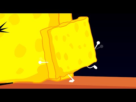 BFS 1: "Take the Sponge"