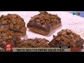 Capeletis De Mar Faina Con Cherrys Donas Rellenas 19 11 2024 Ariel En Su Salsa