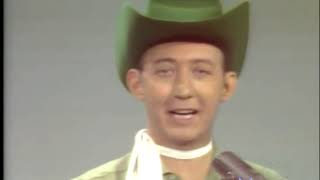 jack greene there goes my everything