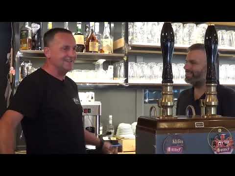 Botteghe in Franciacorta: Conosciamo il Birrificio Badef