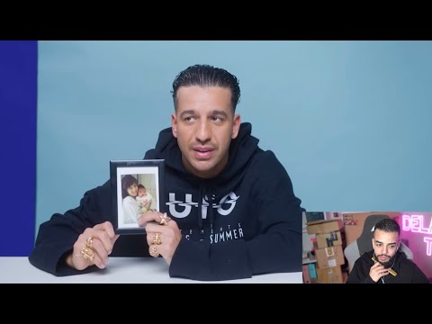 Sami reagiert auf UFO361: 10 Essentials😂