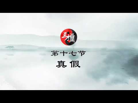 三才真假