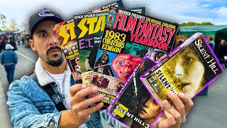 These should not be this rare