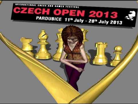 A 5.40. FM Carlo Stromboli  -  GM Alexei  Gavrilov  ½ - ½