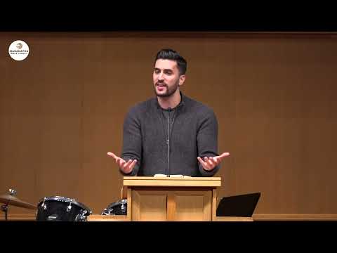 1 Samuel 23 (Part 2) Bible Study (Saul Pursues David) | Pastor Daniel Batarseh