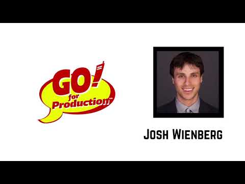 Josh Weinberg - CEO of RABS talks "going digital" with Extras