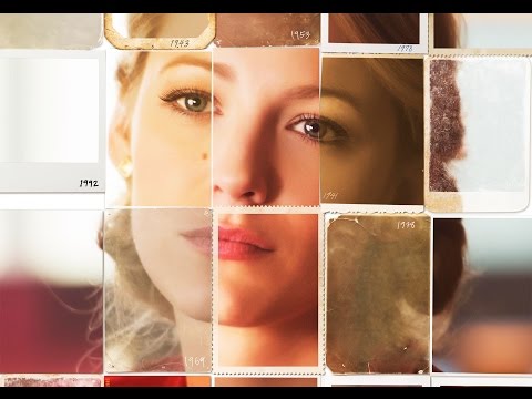 Blake Lively in The Age of Adaline: Official Trailer