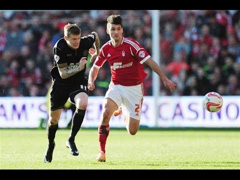 Highlights: Forest 1-4 Wigan (01.03.14)