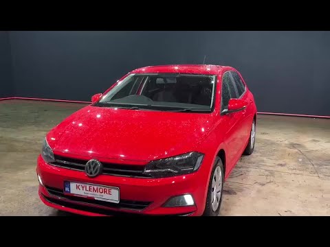 Volkswagen Polo 1.0 AUTOMATIC - CRUISE CONTROL - B - Image 2