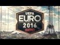 ESPN EURO 2016 INTRO