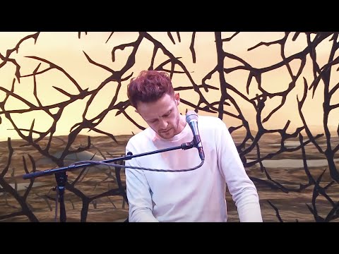 MOTTRON - Walk Away XR Live Experience (With Dazzle)