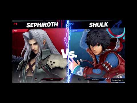 Piff vs fizzmint esa 9-11-21 losers semi