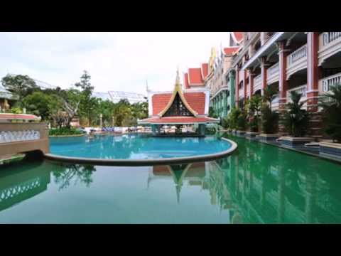 Aonang Ayodhaya Beach Resort And Spa 4* Тайланд